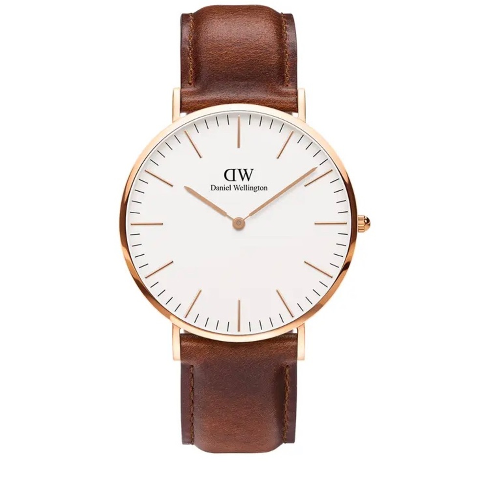 Daniel Wellington Classic St Mawes watch